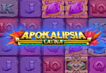 NOVOMATIC - игровой автомат онлайн от Various с RTP 96.79%